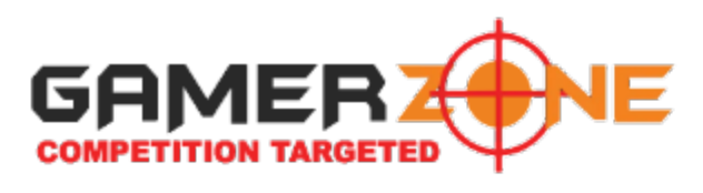 Gamezone Logo